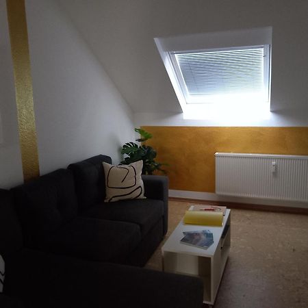 באד אמס Ferienwohnung Im Roten Haus, Die Therme Ist Fusslaeufig In Wenigen Minuten Erreichbar מראה חיצוני תמונה
