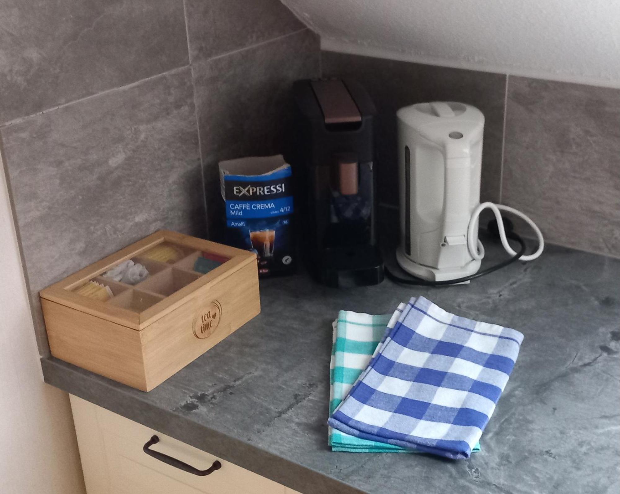 באד אמס Ferienwohnung Im Roten Haus, Die Therme Ist Fusslaeufig In Wenigen Minuten Erreichbar מראה חיצוני תמונה