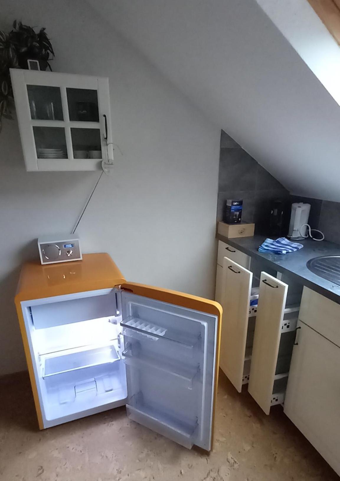 באד אמס Ferienwohnung Im Roten Haus, Die Therme Ist Fusslaeufig In Wenigen Minuten Erreichbar מראה חיצוני תמונה